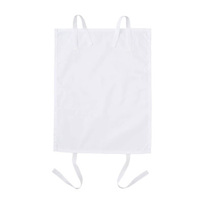 診察枕用カバー　腕枕用（布製） 23-7320-02 1枚 松吉医科器械（直送品）