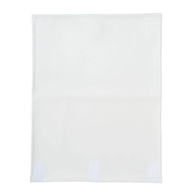 診察枕用カバー　小枕用（ＶＬ製） 23-7320-05 1枚 松吉医科器械（直送品）