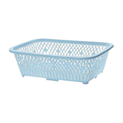 脱衣カゴ（中）カゴのみ 24-2127-0102 1個 大信工業（直送品）