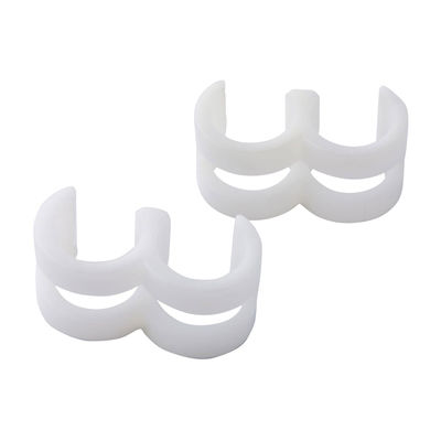 西村製作所 エレガンドスクリーン用連結パーツ 24-3219-03 1個（直送品）