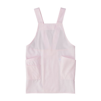 マイスコナーシングエプロン 24-3342-01 1枚 松吉医科器械（直送品）