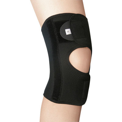 オルト産業 ラッセルサポーター(ブラック) 24-3870-00 1枚（直送品）