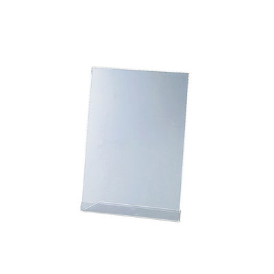 セキセイ サインスタンド(片面用)A4タテ 24-4623-02 1個（直送品）