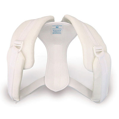 日本衛材 クラビクルベスト2(LL) 24-4658-03 1個（直送品）