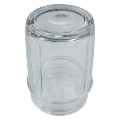 ラボミル用ミルカップ大（２００ｍｌ） 24-4750-11 1個 大阪ケミカル（直送品）