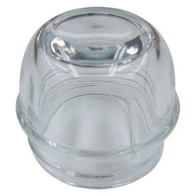 ラボミル用ミルカップ小（５０ｍｌ） 24-4750-12 1個 大阪ケミカル（直送品）