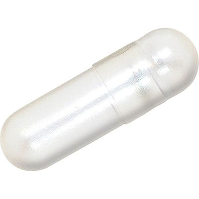 小林カプセル 耐酸性カプセルDRcaps 24-4752-03 1セット(100個入)（直送品）