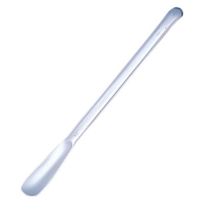 清水アキラ 匙(タイトプレートタイプ) 24-4755-00 1本（直送品）