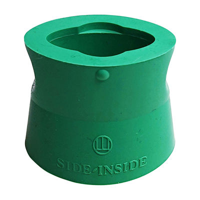 サイド・インサイド 山丸 インスリン自己注射針着脱補助具 24-4841-0004 1箱(20個入)（直送品）