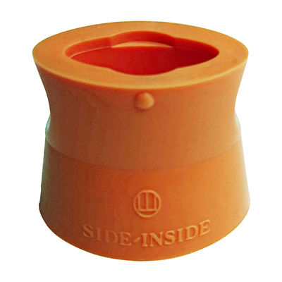 サイド・インサイド 山丸 インスリン自己注射針着脱補助具 24-4841-0006 1箱(20個入)（直送品）