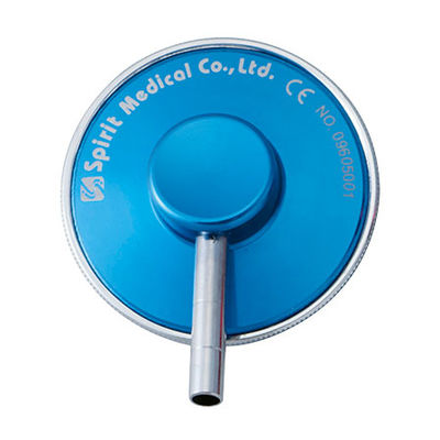 スピリット・メディカル Spiritエコノミー用ヘッドのみS 24-5004-08 1本（直送品）