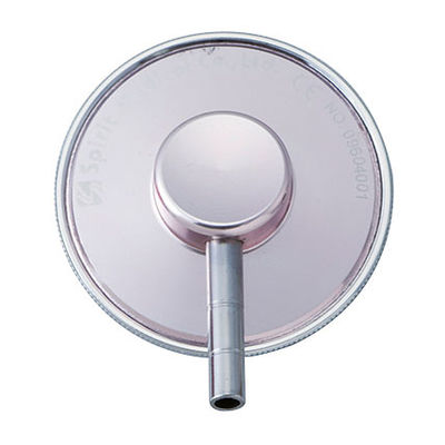 スピリット・メディカル Spiritエコノミー用ヘッドのみS 24-5004-10 1本（直送品）