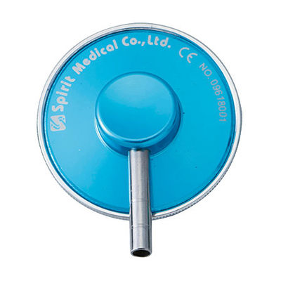 スピリット・メディカル Spiritエコノミー用ヘッドのみS 24-5004-13 1本（直送品）