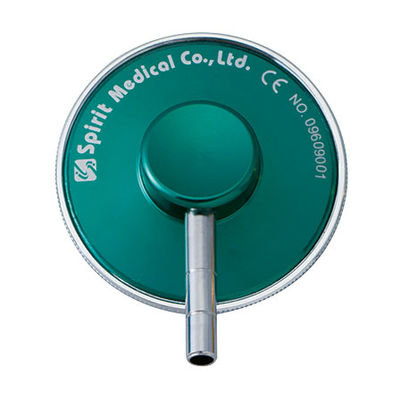 スピリット・メディカル Spiritエコノミー用ヘッドのみS 24-5004-14 1本（直送品）