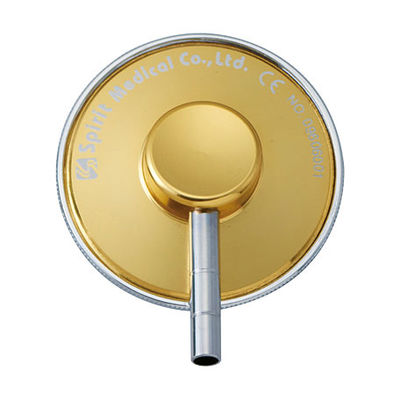 スピリット・メディカル Ｓｐｉｒｉｔエコノミー用ヘッドのみＳ 24-5004-15 1本（直送品）