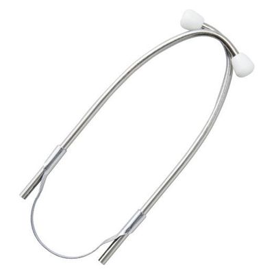 スピリット・メディカル Spiritエコノミー用耳金具のみ 24-5007-00 1個（直送品）