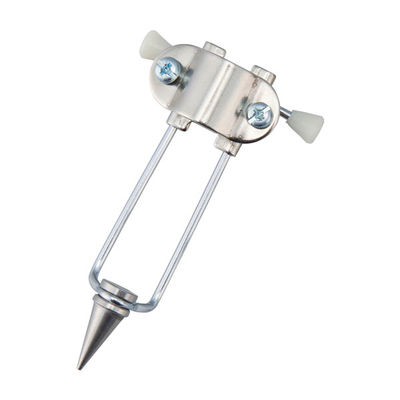 ステッキ用アイスピック（１点） 24-5014-00 1個 松吉医科器械（直送品）