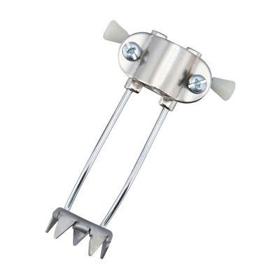 ステッキ用アイスピック（５点） 24-5014-01 1個 松吉医科器械（直送品）