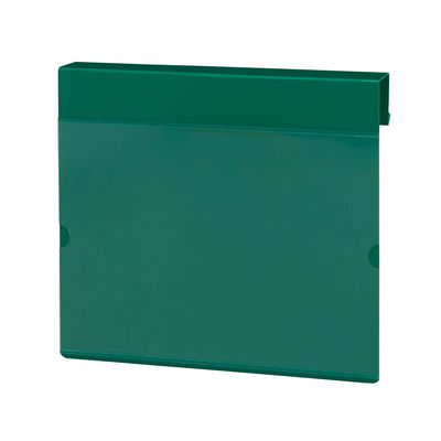 日本医理器材 ベッドネーム(T型) 24-5229-02 1個（直送品）