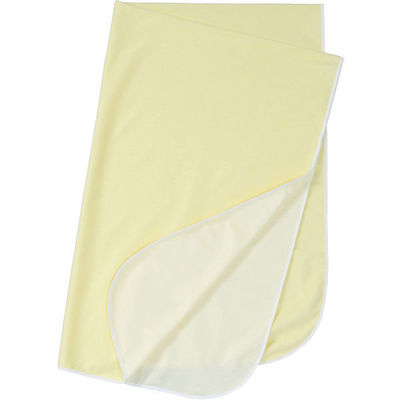 マイスコ綿パイル防水シーツ 24-6035-01 1枚 松吉医科器械（直送品）