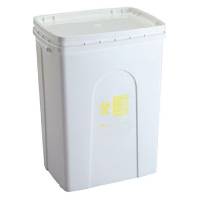 ムラテッククリーンボックス リスペールE 24-6157-02 1箱(10個入)（直送品）