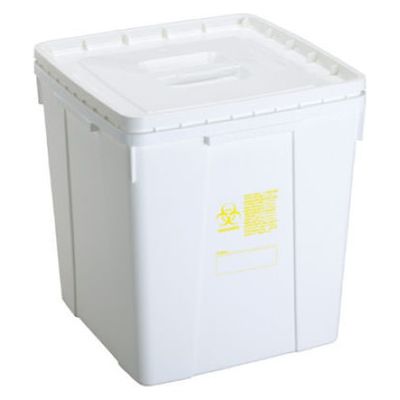 ムラテッククリーンボックス リスペールE 24-6157-03 1箱(10個入)（直送品）