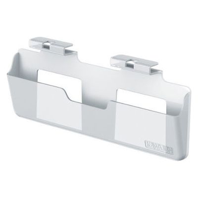 河淳 KM処方箋ケース 24-6318-00 1個（直送品）