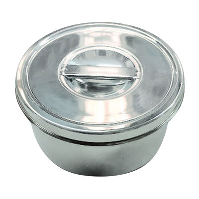 燕物産 綿球入 24-6447-01 1個（直送品）