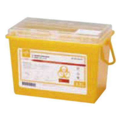 ハリステボックス 24-6488-01 1個 メドライン・ジャパン（直送品）