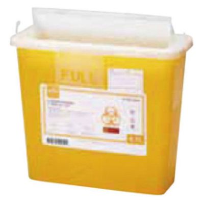 メドライン・ジャパン ハリステボックス 24-6488-02 1箱(20個入)（直送品）