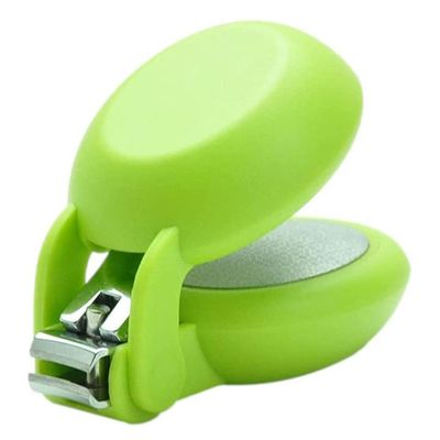 ネイルプラス 24-6853-01 1本 長谷川刃物（直送品）