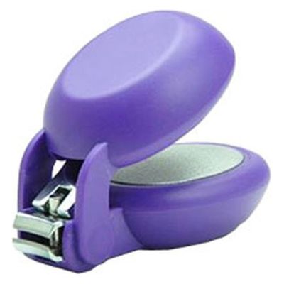 ネイルプラス 24-6853-04 1本 長谷川刃物（直送品）