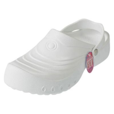 ヒカリ技研工業 エバロンサンダルSAー6 24-6904-0003 1足　サンダル　医療用　ナース（直送品）