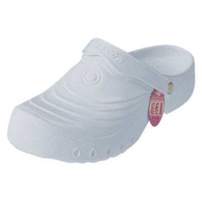 ヒカリ技研工業 エバロンサンダルSAー6 24-6904-0201 1足　サンダル　医療用　ナース（直送品）