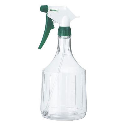 トラスコ中山 ハンド式スプレー(自在タイプ) 256-6923 1個（直送品）