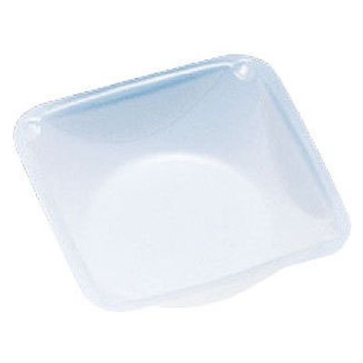 秤量皿 86954300x2 1包（500枚入） 松吉医科器械（直送品）