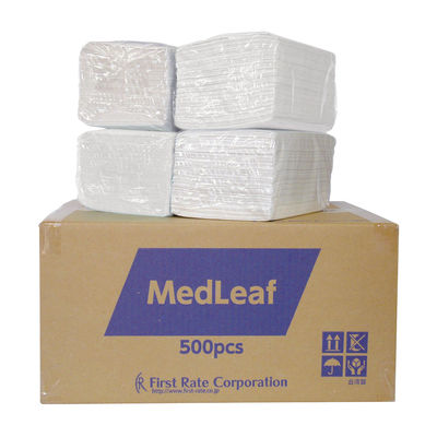 ファーストレイト メッドリーフ(防水シート) FR-233 1箱(500枚入)（直送品）