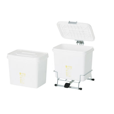 ケルン ハリポイバケット(黄) KH-601 1個（直送品）