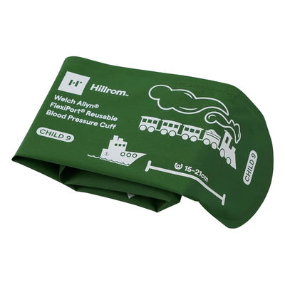 フレックスポートリユースカフ小児用中 REUSE-09 1個 ウェルチ・アレン・ジャパン（直送品）