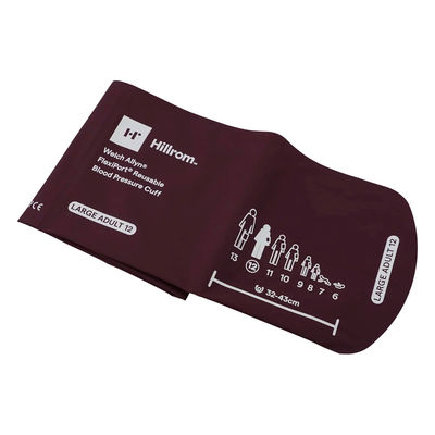 フレックスポートリユースカフ成人用大 REUSE-12 1個 ウェルチ・アレン・ジャパン（直送品）