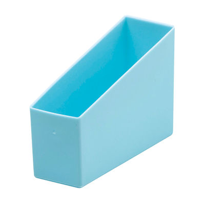 ケルン 与薬ケース ブルー 24-7870-0003 1個（直送品）