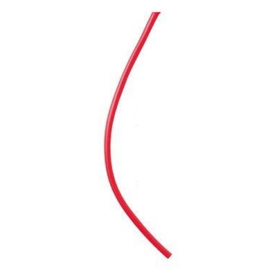 ユーメド貿易 ノンラテックス駆血帯チューブ(成人用 レッド 23-6019-0104 1本（直送品）