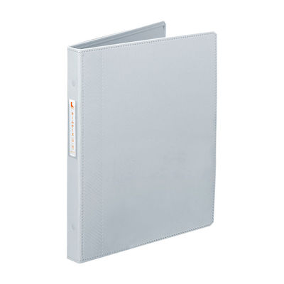 ケルン カルテブック（KBスリム） グレー KB-910 1個  21-6095-04-04（直送品）