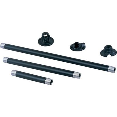 スガツネ工業 (210040366)RAMーPA5418RAM マウンティングシステム丸パイプ※在庫限り RAM-PA5418 1個（直送品）