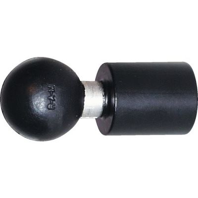 (210040343)RAMーBー218ー1RAM マウンティングシステムねじソケット座付ボール※在庫限り RAM-B-218-1 1個（直送品）