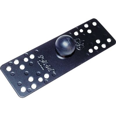 スガツネ工業 (210040351)RAMーBー111BRAM マウンティングシステム平座付ボール RAM-B-111B 1個（直送品）