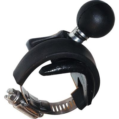 (210040357)RAMーBー108BRAM マウンティングシステムストラップ付ボール※在庫限り RAM-B-108B 1個（直送品）