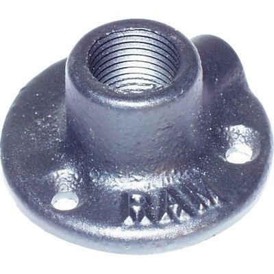 スガツネ工業 (210040362)RAMーBー232ー90RAM マウンティングシステム角度付台座 RAM-B-232-90 1個（直送品）