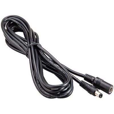 スガツネ工業 SUGATSUNE (220048272)SLーEC24ー1800DC延長コード SL-EC24-1800 1本(1個)（直送品）