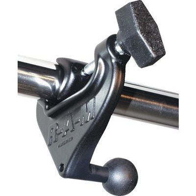 (210049530)RAMーBー121BRAM マウンティングシステムクランプ座付ボール※在庫限り RAM-B-121B 1個（直送品）